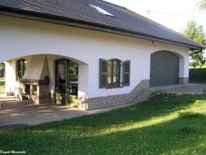 winnica spotkaniówka połomia