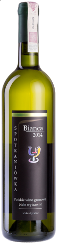 wino bianca 2014