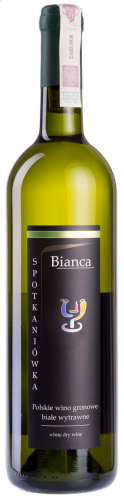 wino bianca 2016