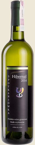 wino hibernal