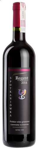wino regent