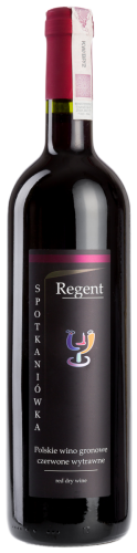 wino regent 2012
