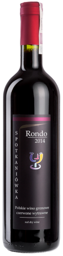 wino rondo