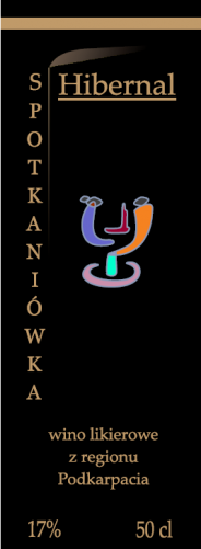 wino likierowe hibernal
